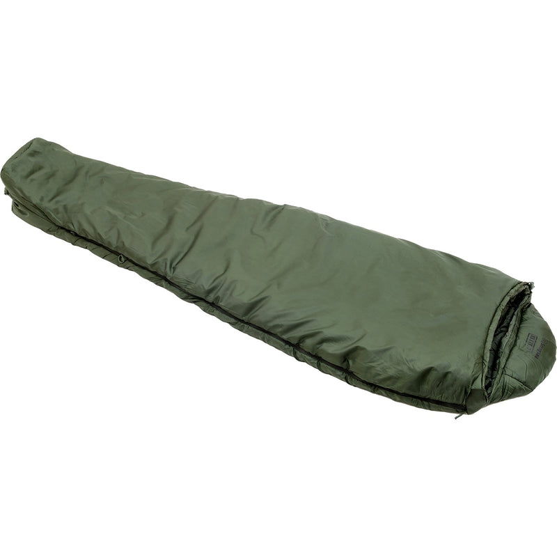 Snugpak(スナグパック) ソフティー エリート3 レフトジップ