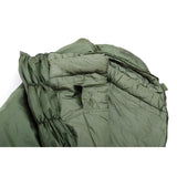 Snugpak(スナグパック) ソフティー エリート3 レフトジップ