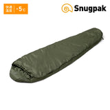 Snugpak(スナグパック) ソフティー エリート3 レフトジップ