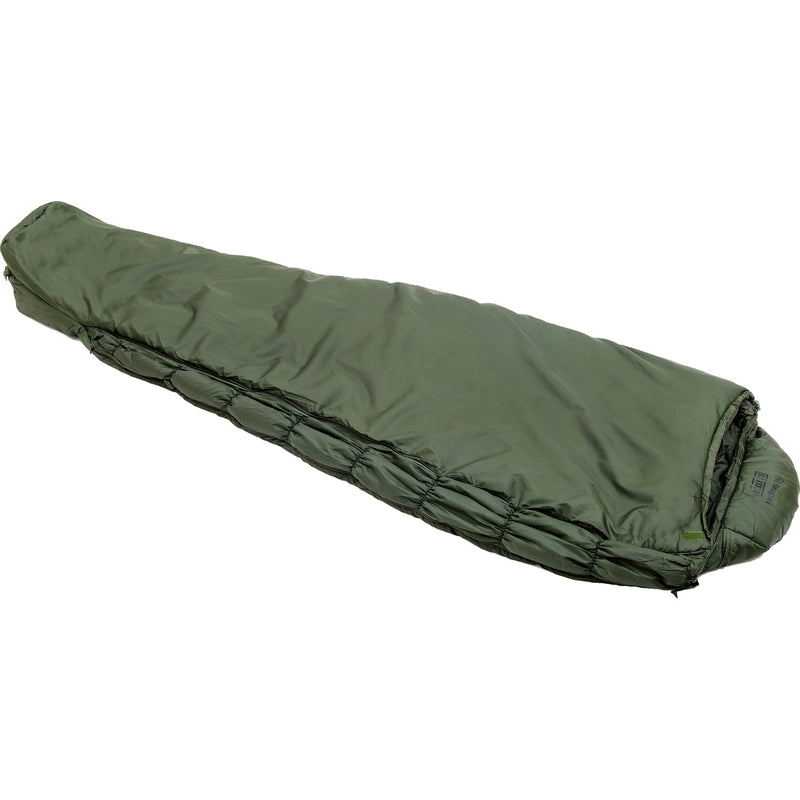 Snugpak(スナグパック) ソフティー エリート3 レフトジップ
