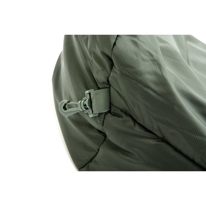 Snugpak(スナグパック) ソフティー エリート3 レフトジップ
