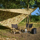 [60%OFF]Snugpak(スナグパック) スターシャ テレインカモ