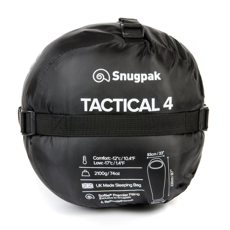 Snugpak(スナグパック) タクティカル4 ライトジップ – ビッグウイング ...