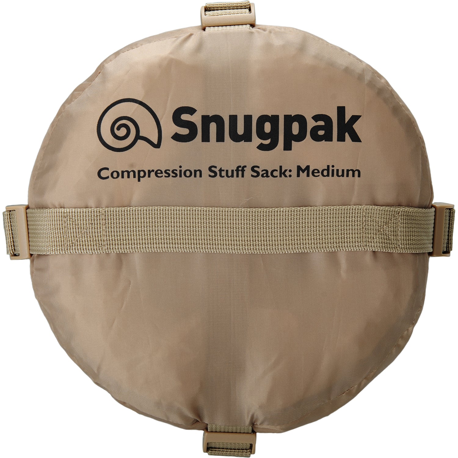 Snugpak(スナグパック) コンプレッションサック ミディアムサイズ