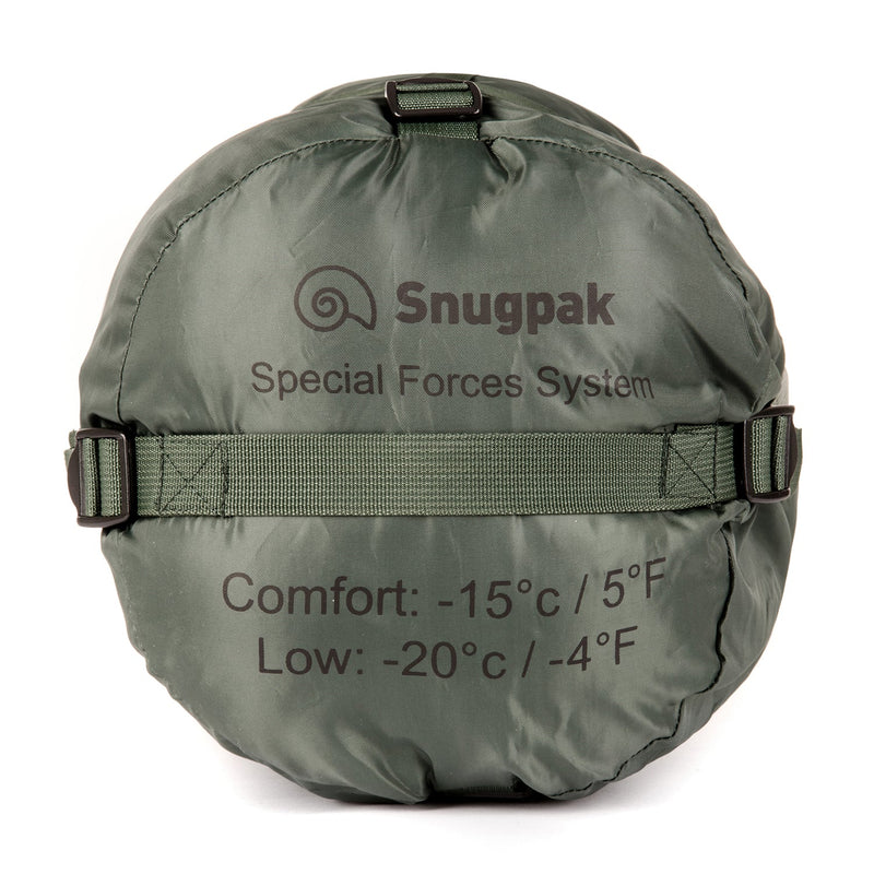 Snugpak(スナグパック) スペシャルフォース コンプリートシステム