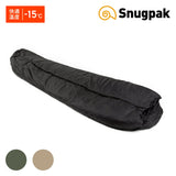 Snugpak(スナグパック) スペシャルフォース コンプリートシステム (単色)