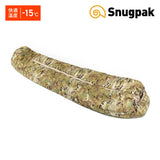Snugpak(スナグパック) スペシャルフォース コンプリートシステム マルチカム