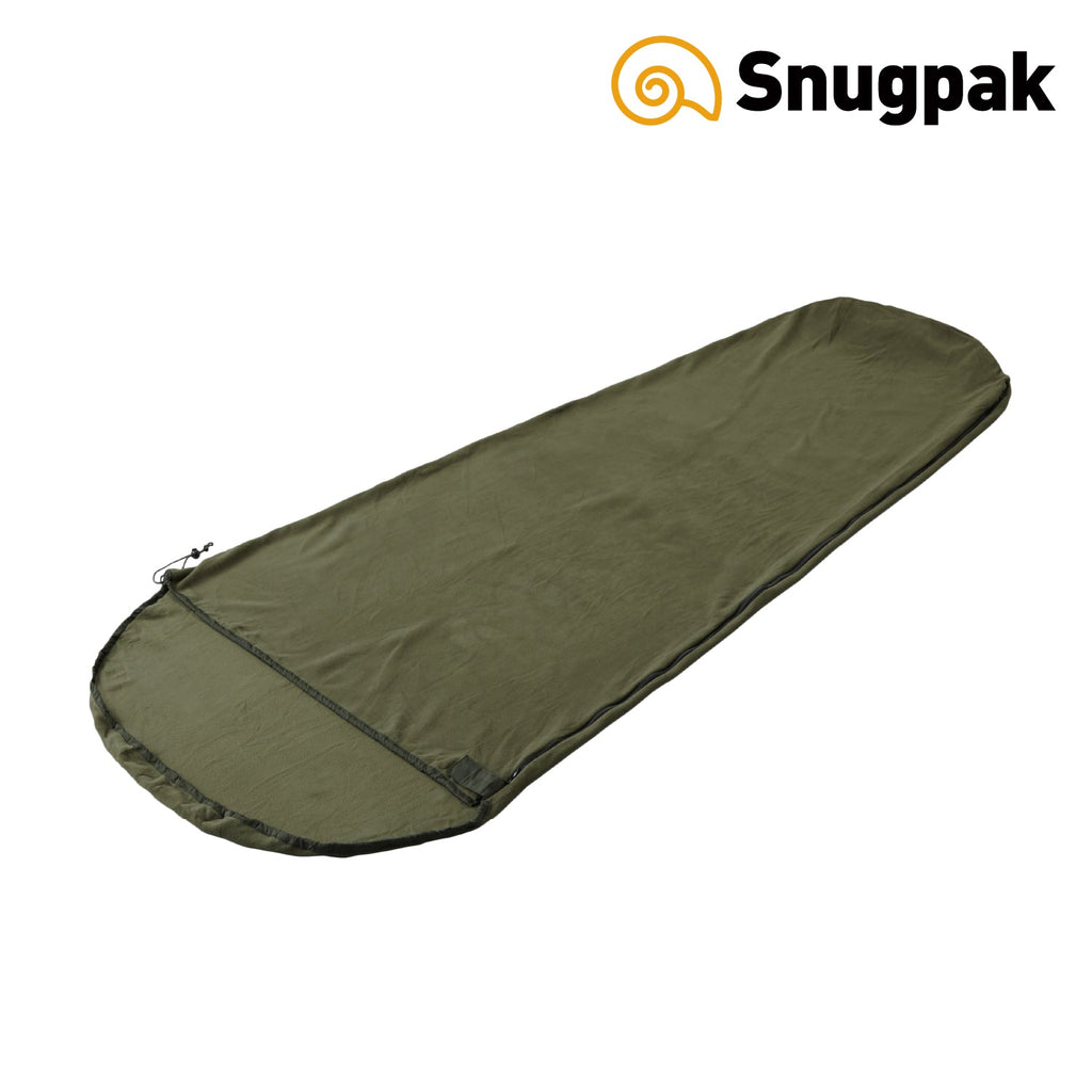 Snugpak(スナグパック) フリースライナー – ビッグウイングオンライン