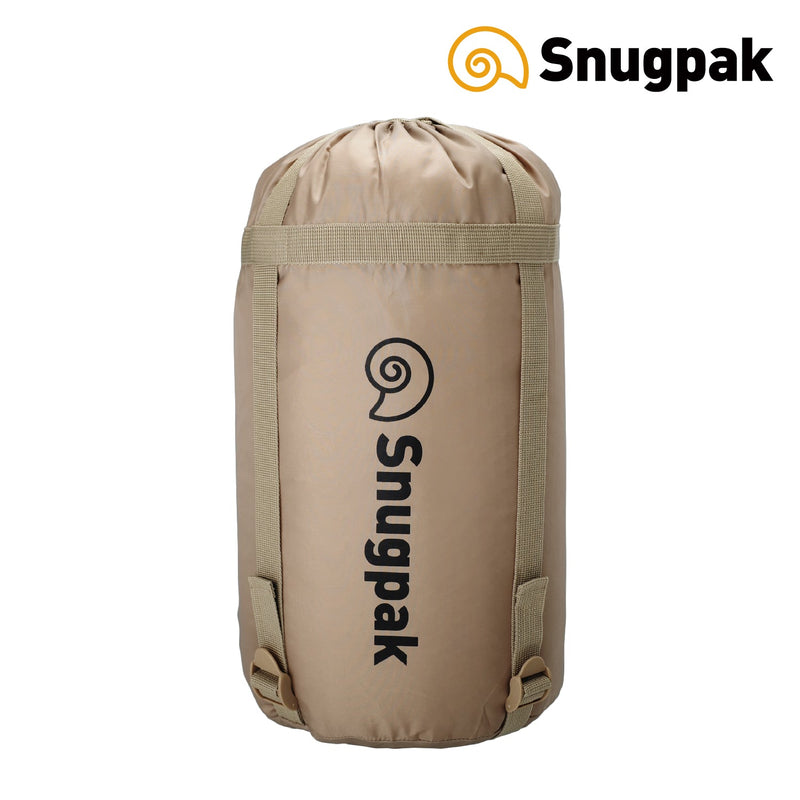 Snugpak(スナグパック) コンプレッションサック ミディアムサイズ