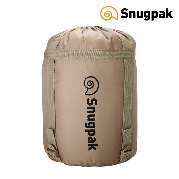 Snugpak(スナグパック) コンプレッションサック ラージサイズ