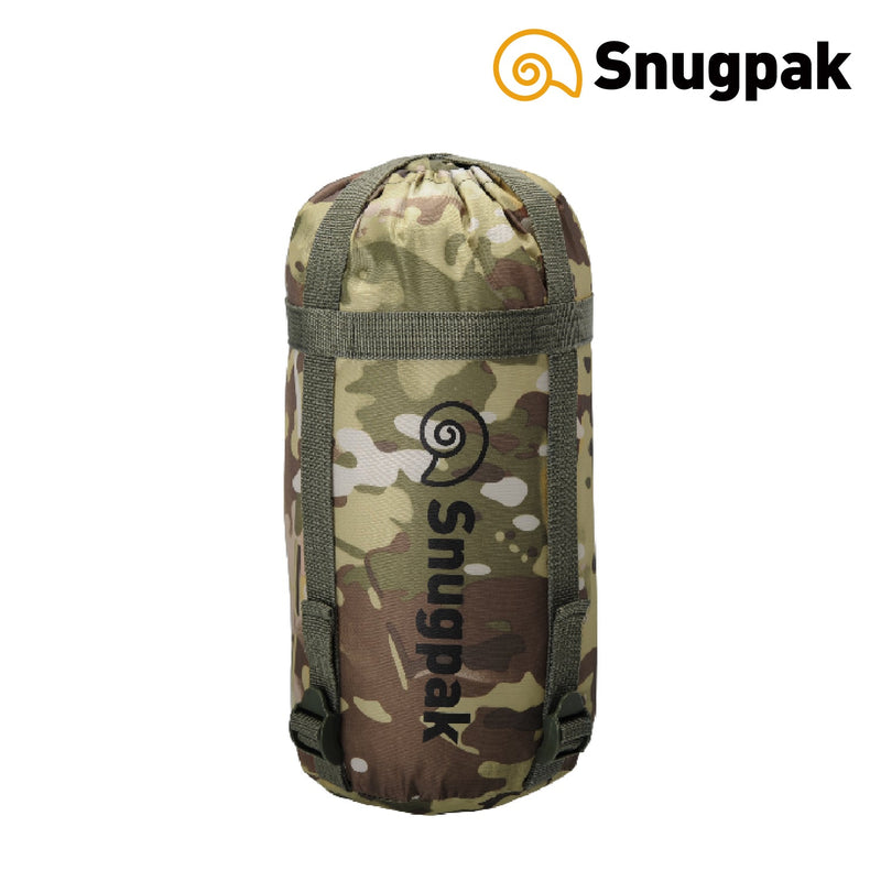 [40%OFF]Snugpak(スナグパック) コンプレッションサック スモールサイズ