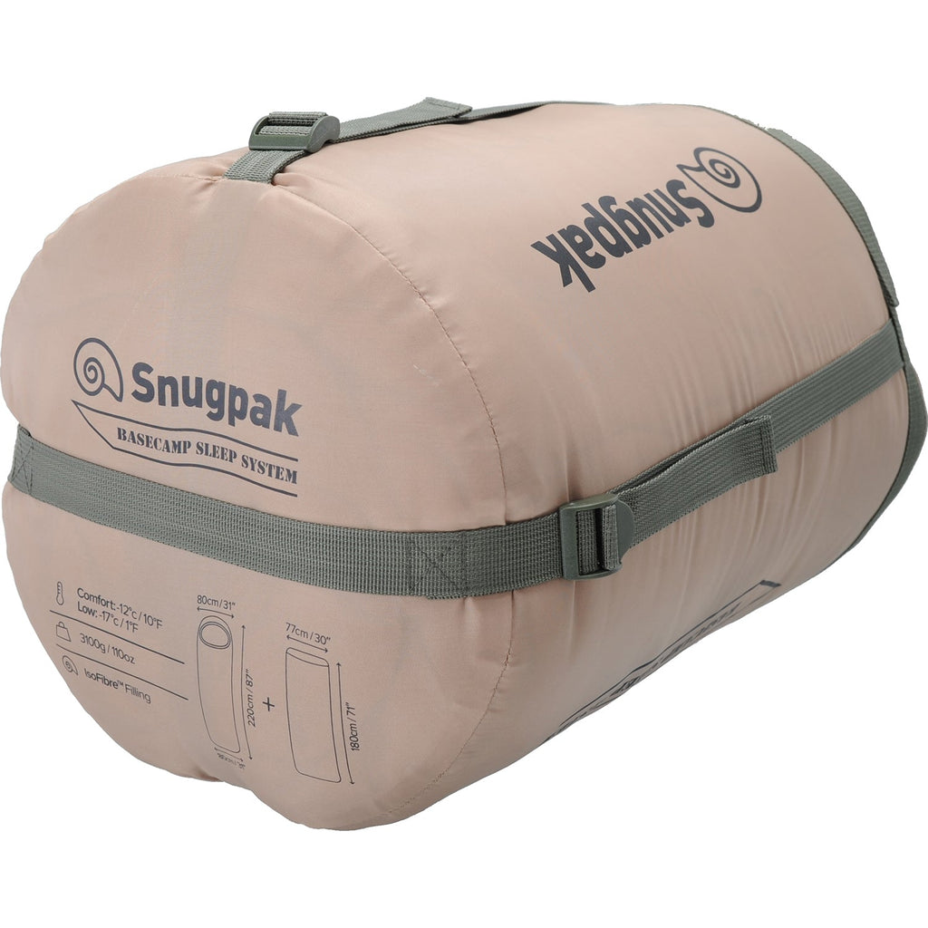 格安販売の snugpak(スナグパック) スリープシステム ベース