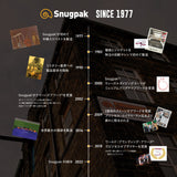 Snugpak(スナグパック) ベースキャンプ スリープシステム マミー センタージップ - ビッグウイングオンラインストア