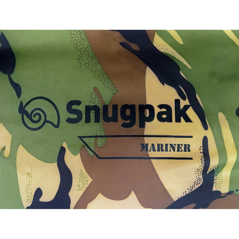 Snugpak(スナグパック) マリナースクエア センタージップ – ビッグ