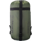 [40%OFF]Snugpak(スナグパック) ノーチラス スクエア ライトジップ/レフトジップ