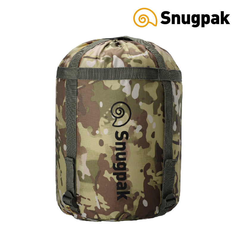 [40%OFF]Snugpak(スナグパック) コンプレッションサック ラージサイズ