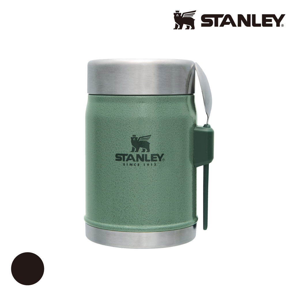 30%OFF]STANLEY(スタンレー) クラシック真空フードジャー 0.41L