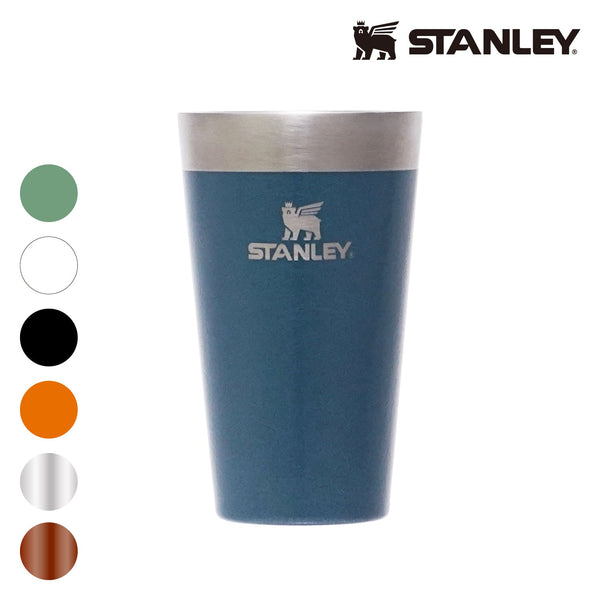 カラー限定30%OFF]STANLEY(スタンレー) スタッキング真空パイント 0.47 