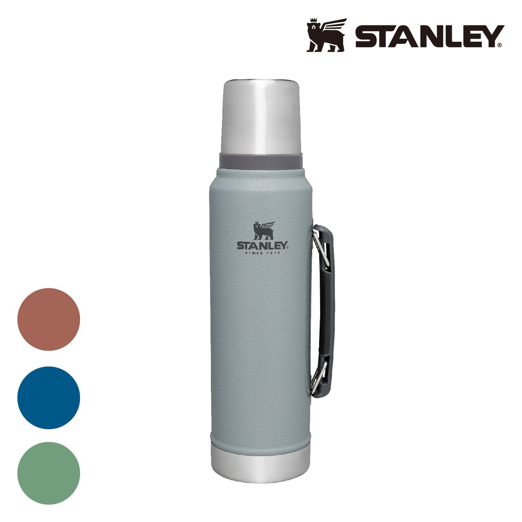 STANLEY(スタンレー) クラシック真空ボトル 1.0L