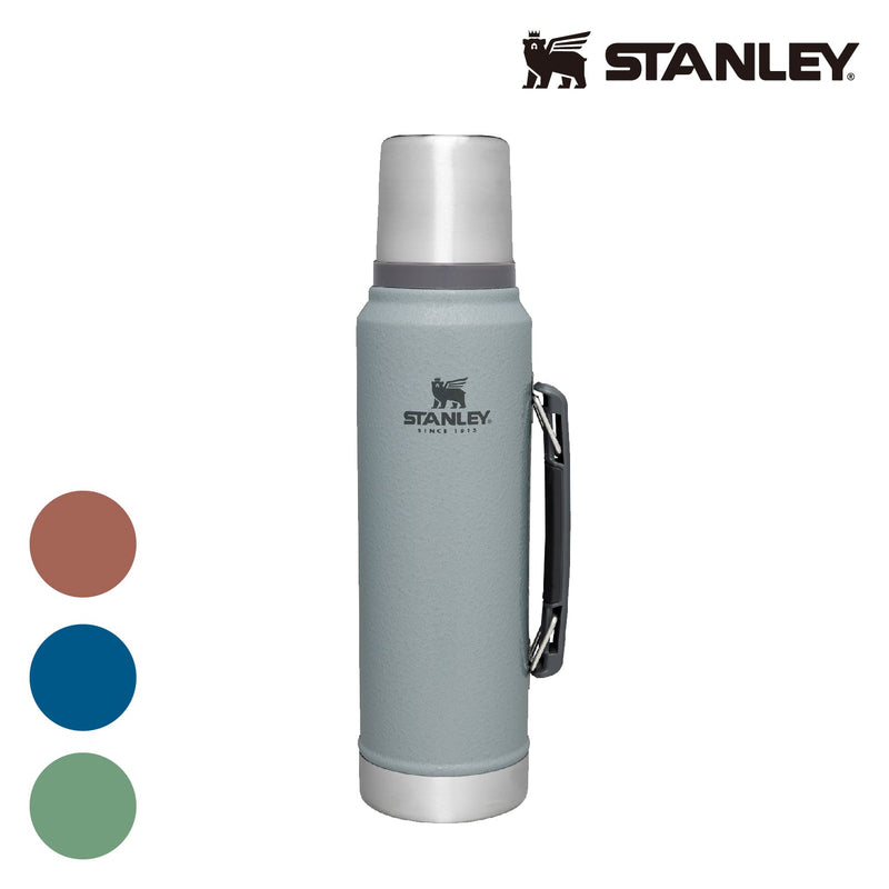 STANLEY(スタンレー) クラシック真空ボトル 1.0L – ビッグウイング 