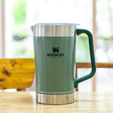 STANLEY(スタンレー) クラシック真空ピッチャー 1.89L - ビッグウイングオンラインストア