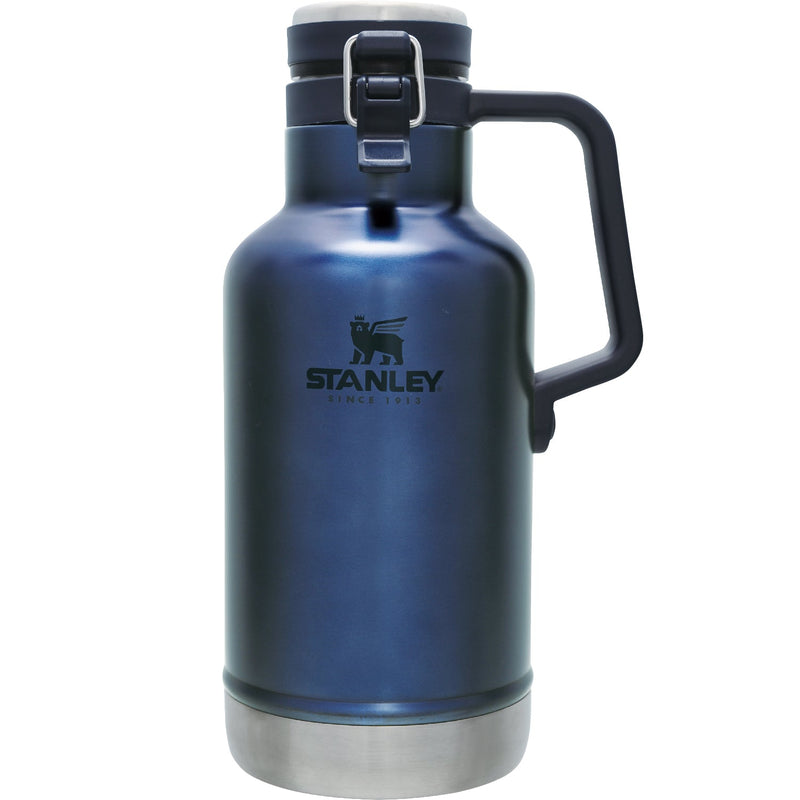 【新品】スタンレー(STANLEY)グロウラーギフトセット 1.9L 真空ボトル