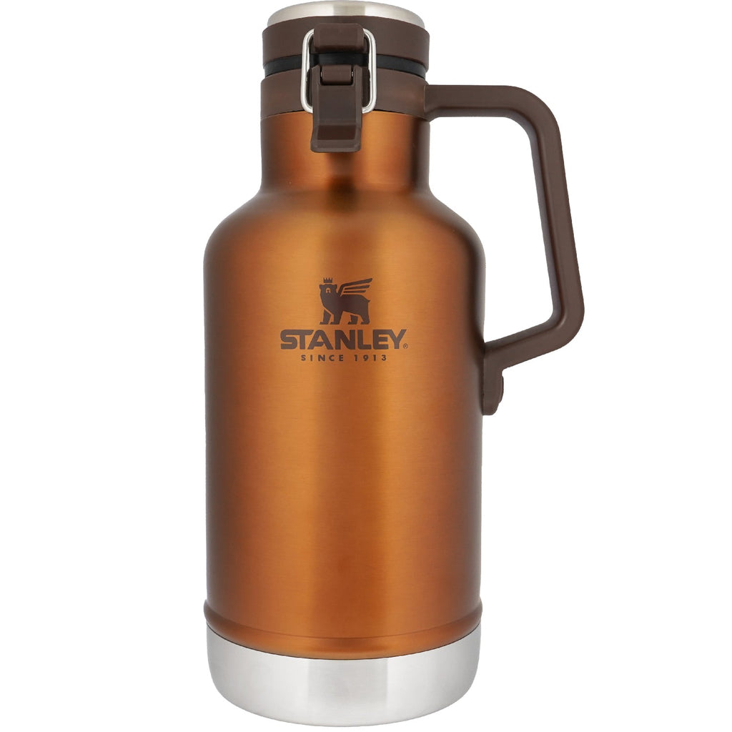 カラー限定30%OFF]STANLEY(スタンレー) クラシック真空グロウラー 1.9L 