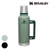 STANLEY(スタンレー) クラシック真空ボトル 1.9L - ビッグウイングオンラインストア