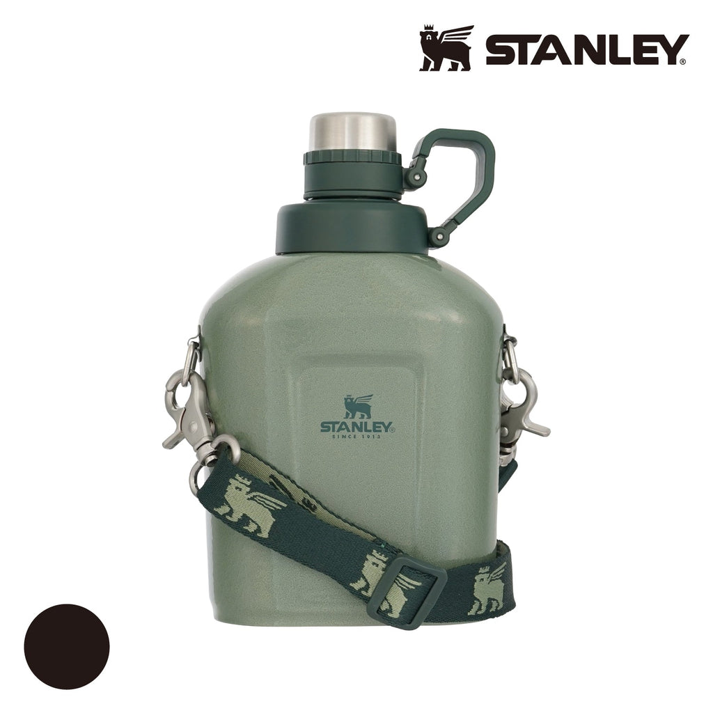 STANLEY(スタンレー) クラシックカンティーン 1L – ビッグウイング 