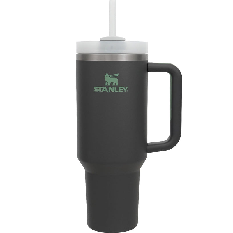 Stanley Adventure 40oz Stainless Steel Quencher Tumbler（並行輸入品）