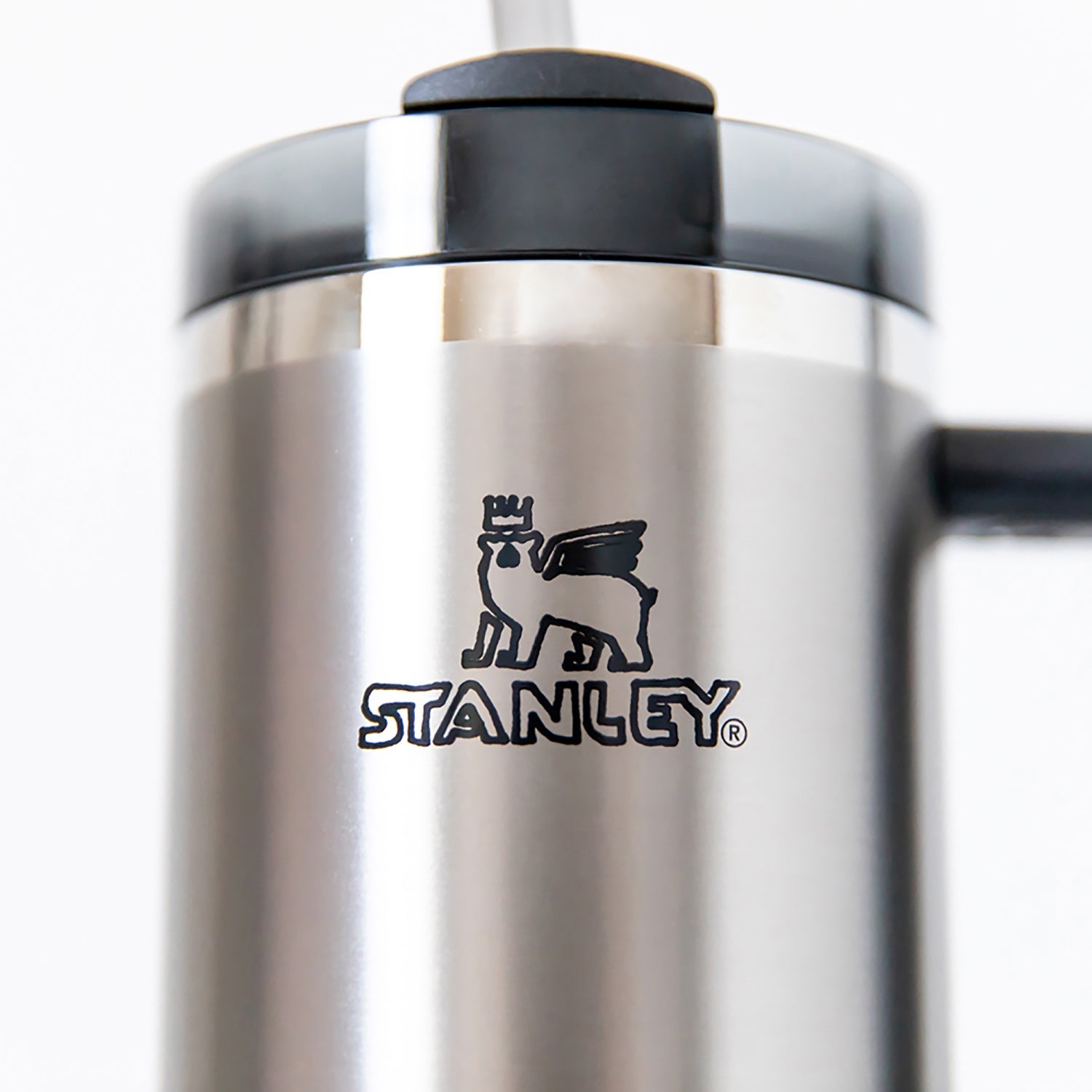 STANLEY(スタンレー) The Quencher H2.0 NAIJEL GRAPH 0.88L SILVER - ビッグウイングオンラインストア